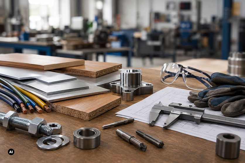 Industrie