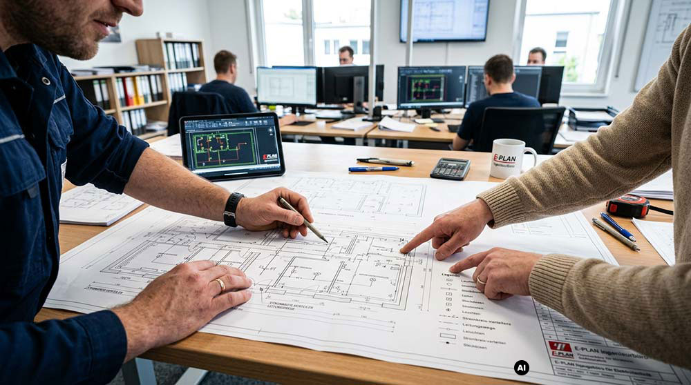 planung